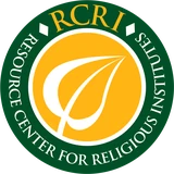 Resource Center for Religious Institutes logo